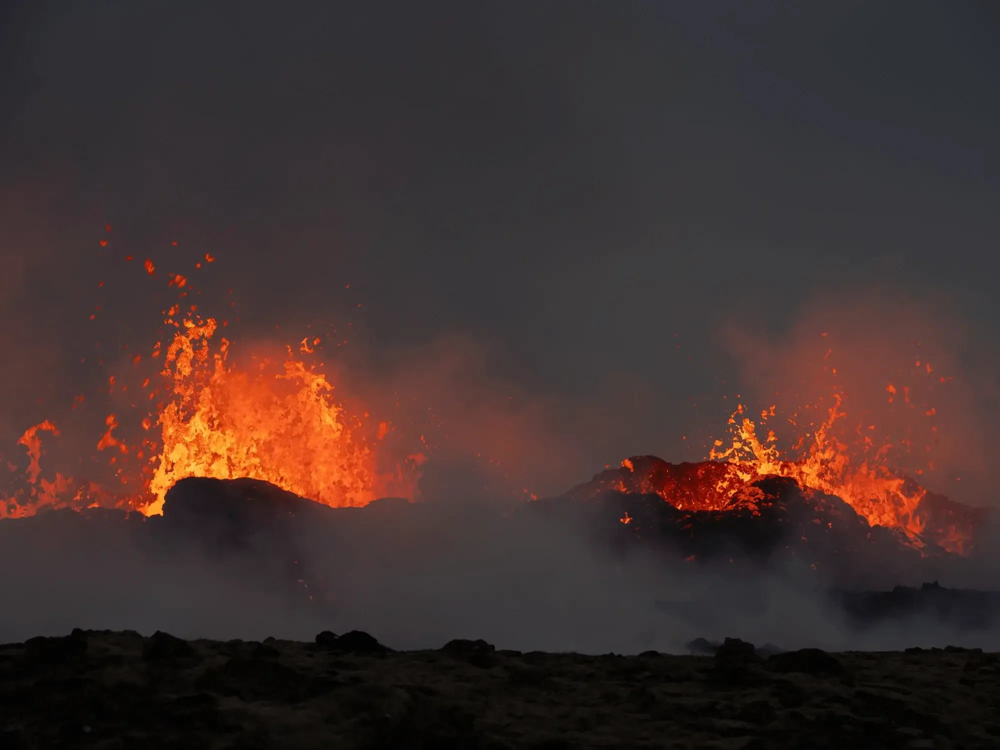 Inside Iceland’s deadliest eruptions: What they taught us about the Island of Fire