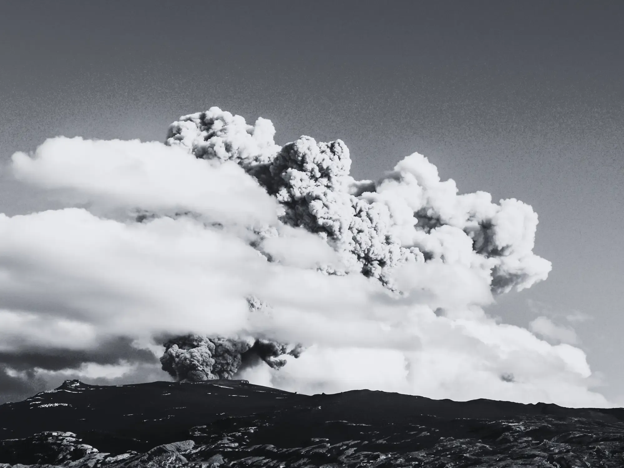 Discover Eyjafjallajökull’s power and Iceland’s volcanic heartbeat
